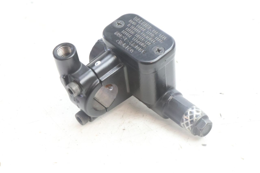 photo de ACHTERREM HOOFDREMMEESTER YAMAHA N-MAX NMAX 125 (2021 - 2024) - Detail van het onderdeel