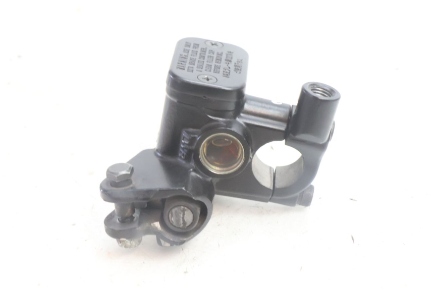 photo de ACHTERREM HOOFDREMMEESTER YAMAHA N-MAX NMAX 125 (2021 - 2024) - Technische close-up