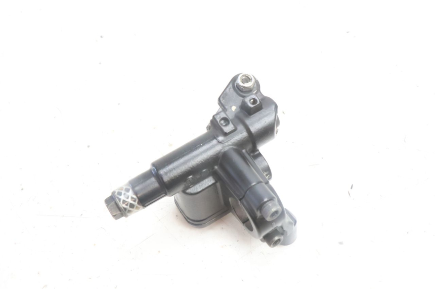 photo de ACHTERREM HOOFDREMMEESTER YAMAHA N-MAX NMAX 125 (2021 - 2024) - Overzicht
