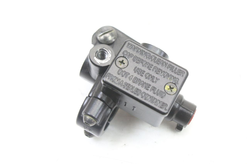 photo de ACHTERREM HOOFDREMSILINDER PIAGGIO NRG POWER PUREJET 50 (2018 - 2021) - Hoofdaanzicht