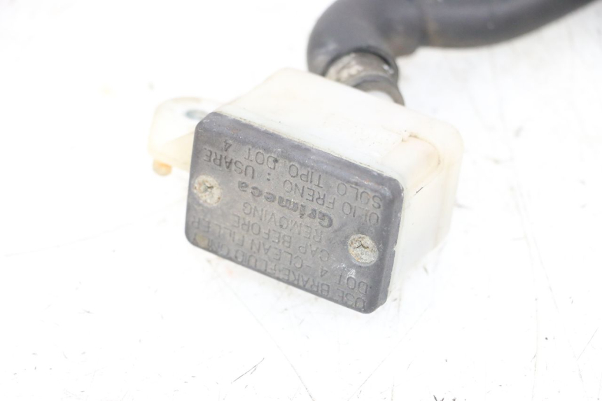 photo de ACHTERREM HOOFDREMSILINDER HONDA NSR R 125 (1994 - 2003) - Overzicht