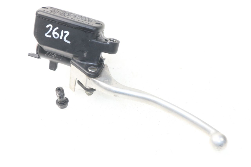 photo de ACHTERREM HOOFDREMSILINDER HONDA NSS EX FORZA 250 (2005 - 2013) - Hoofdaanzicht