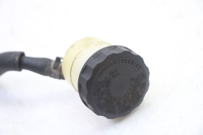 photo de ACHTERREM HOOFDREMSILINDER HONDA NTV DEAUVILLE ABS 700 (2007 - 2016) - Technische close-up