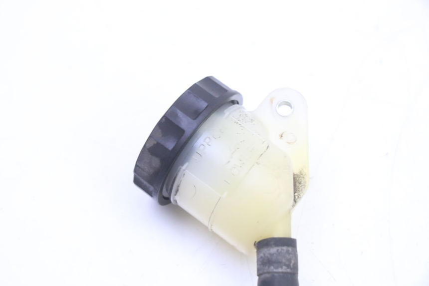 photo de ACHTERREM HOOFDREMSILINDER HONDA NTV DEAUVILLE ABS 700 (2007 - 2016) - Bevestigingspunten