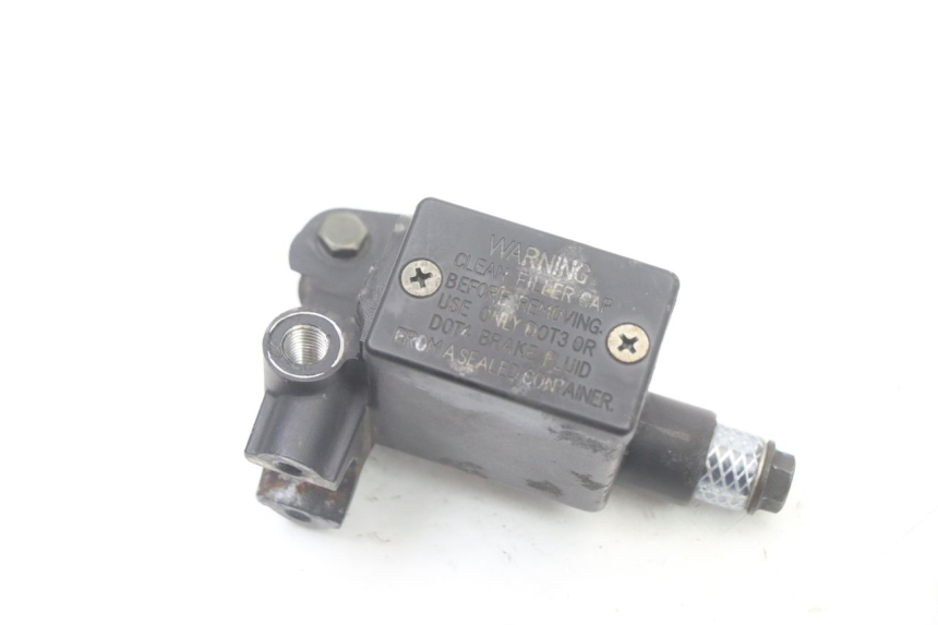 photo de ACHTERREM HOOFDREMSILINDER PEUGEOT CITYSTAR 2T 50 (2018 - 2021) - Hoofdaanzicht