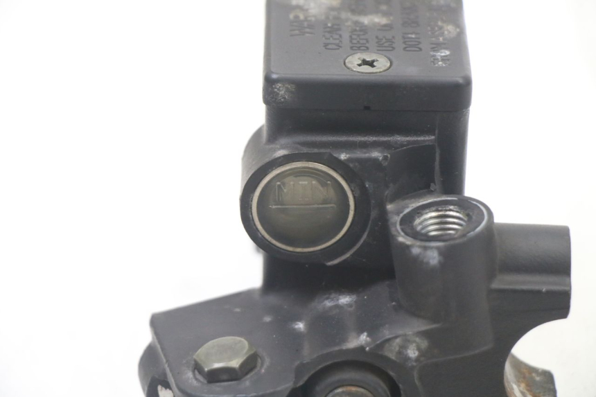 photo de ACHTERREM HOOFDREMSILINDER PEUGEOT CITYSTAR 2T 50 (2018 - 2021) - Overzicht