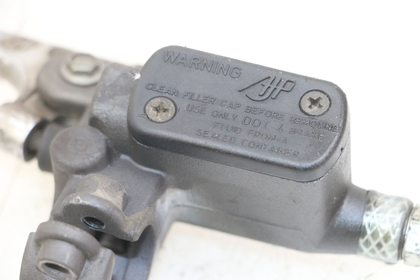 photo de ACHTERREM HOOFDREMSILINDER PEUGEOT ELYSTAR 125 (2002 - 2007) - Gecontroleerd onderdeel