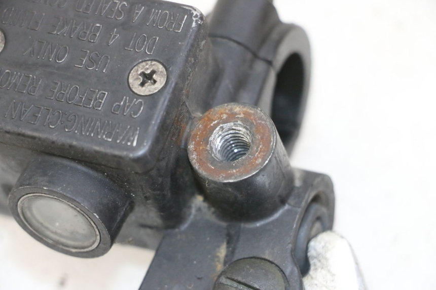 photo de ACHTERREM HOOFDREMSILINDER PIAGGIO VESPA GRANTURISMO 200 (2004 - 2005) - Detail van het onderdeel