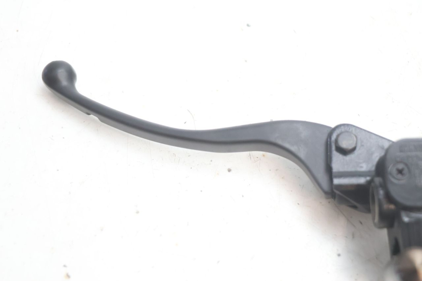 photo de ACHTERREM HOOFDREMMEESTER JM MOTORS R-MAX TECH 50 (2024 - 2026) - Detail van het onderdeel