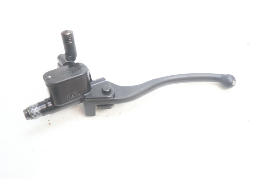 photo de ACHTERREM HOOFDREMMEESTER JM MOTORS R-MAX TECH 50 (2024 - 2026) - Andere kijkhoek