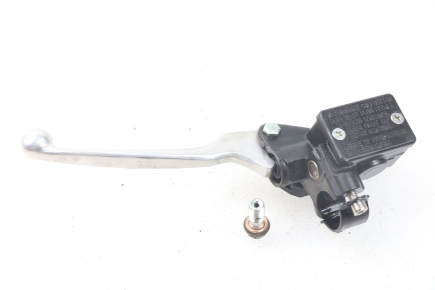 photo de ACHTERREM HOOFDREMSILINDER RED ELECTRIC RED E PRO 1 (2017 - 2019) - Detail van het onderdeel