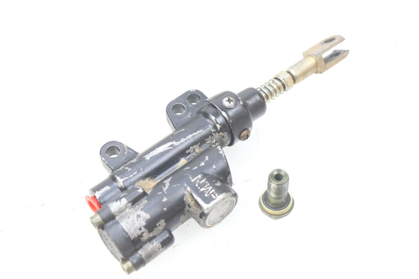 photo de ACHTERREM HOOFDREMSILINDER APOLLO RFZ 125 - Overzicht