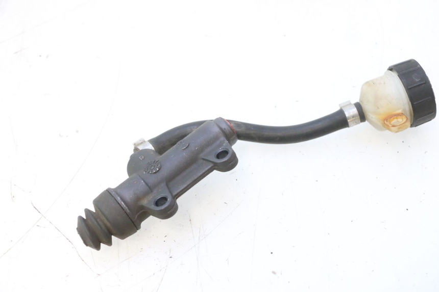 photo de ACHTERREM HOOFDREMMEESTER MZ RT 125 (2000 - 2008) - Hoofdaanzicht