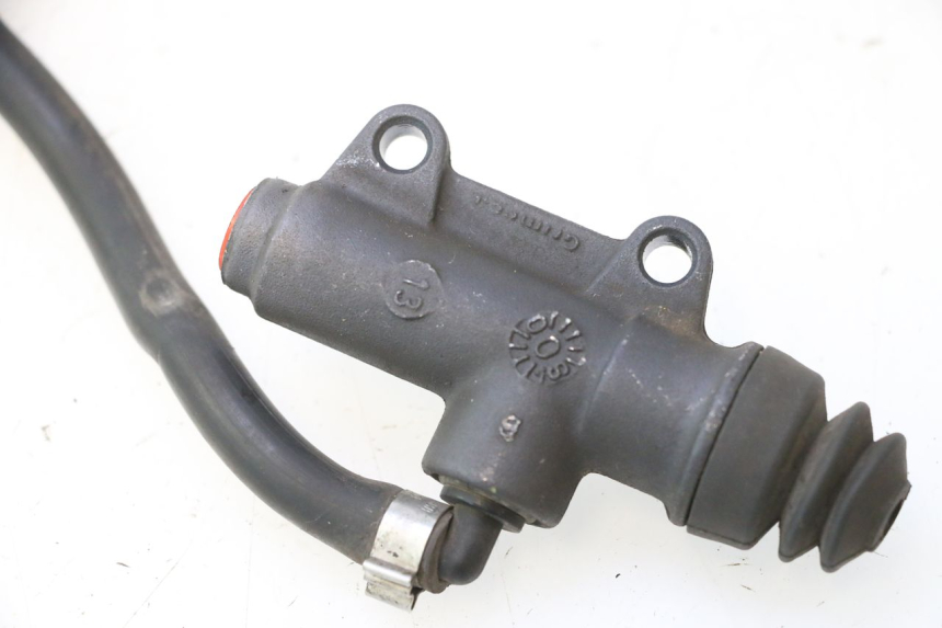 photo de ACHTERREM HOOFDREMMEESTER MZ RT 125 (2000 - 2008) - Detail van het onderdeel