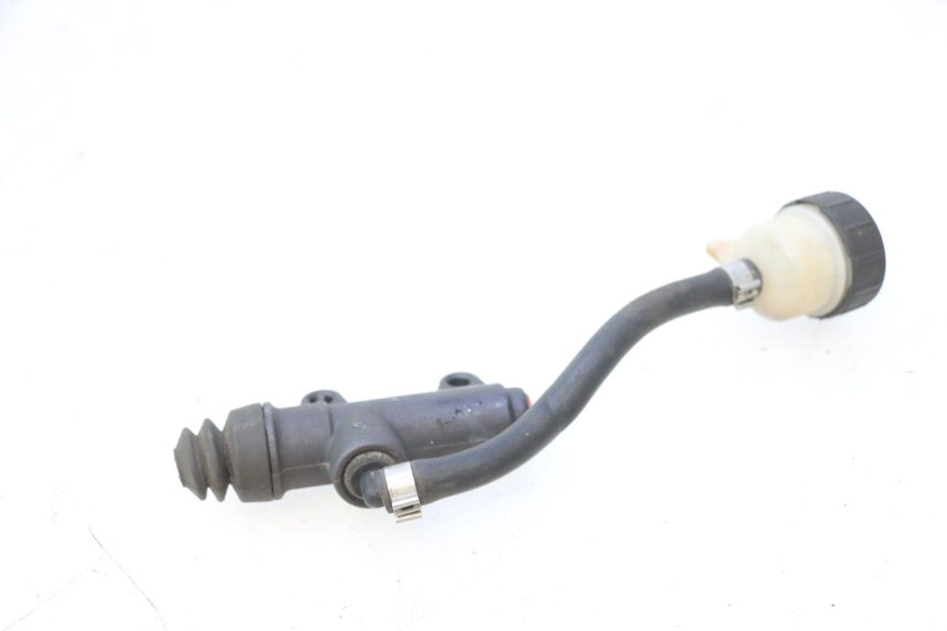 photo de ACHTERREM HOOFDREMMEESTER MZ RT 125 (2000 - 2008) - Zoom op gebruiksstaat