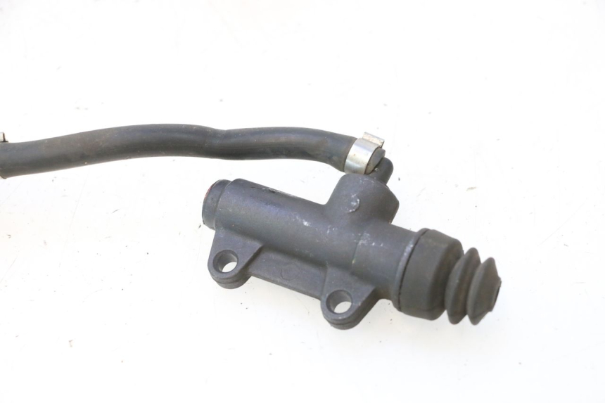 photo de ACHTERREM HOOFDREMMEESTER MZ RT 125 (2000 - 2008) - Technische close-up