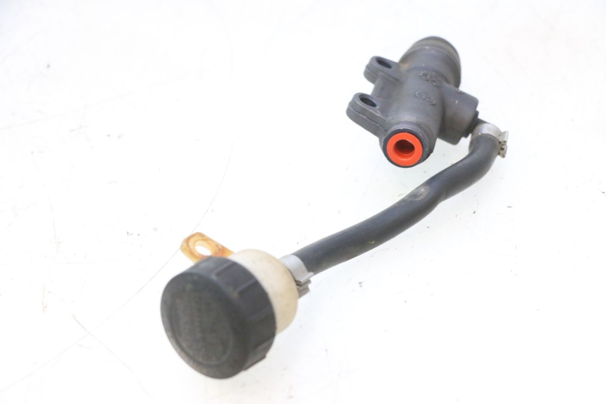photo de ACHTERREM HOOFDREMMEESTER MZ RT 125 (2000 - 2008) - Overzicht