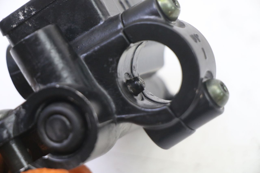 photo de ACHTERREM HOOFDREMSILINDER GILERA RUNNER SP 50 (2006 - 2008) - Overzicht