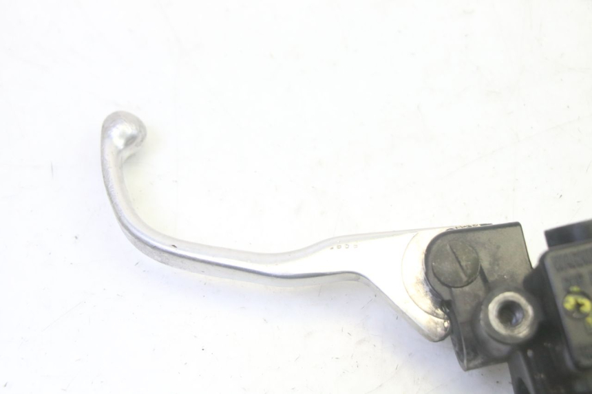 photo de ACHTERREM HOOFDREMSILINDER GILERA RUNNER SP 50 (2009 - 2017) - Detail van het onderdeel