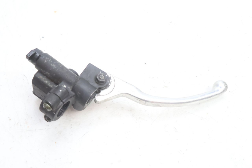 photo de ACHTERREM HOOFDREMMEESTER GILERA RUNNER SP 50 (2002 - 2004) - Staat van het oppervlak