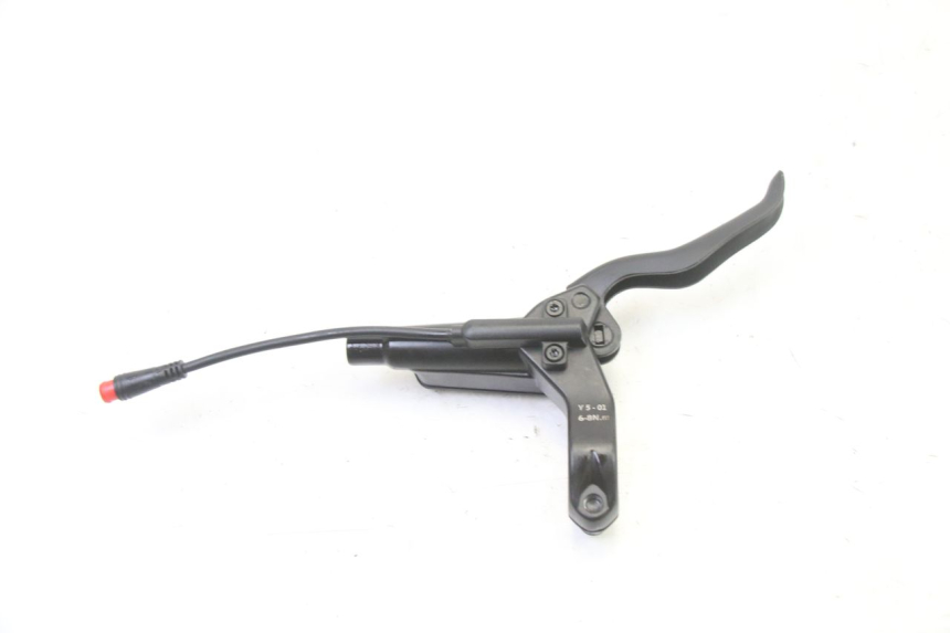 photo de ACHTERREM HOOFDREMSILINDER HERO S10 1 - Overzicht