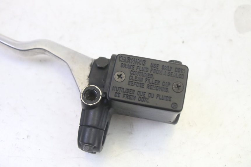 photo de ACHTERREM HOOFDREMSILINDER PEUGEOT SATELIS 125 (2010 - 2012) - Zoom op gebruiksstaat