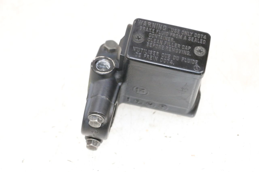 photo de ACHTERREM HOOFDREMSILINDER PEUGEOT SATELIS 125 (2013 - 2018) - Technische close-up