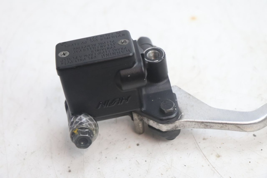 photo de ACHTERREM HOOFDREMSILINDER PEUGEOT SATELIS 125 (2013 - 2018) - Overzicht