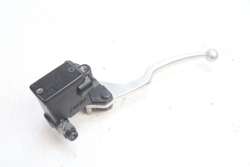 photo de ACHTERREM HOOFDREMSILINDER PEUGEOT SATELIS 125 (2006 - 2009) - Overzicht