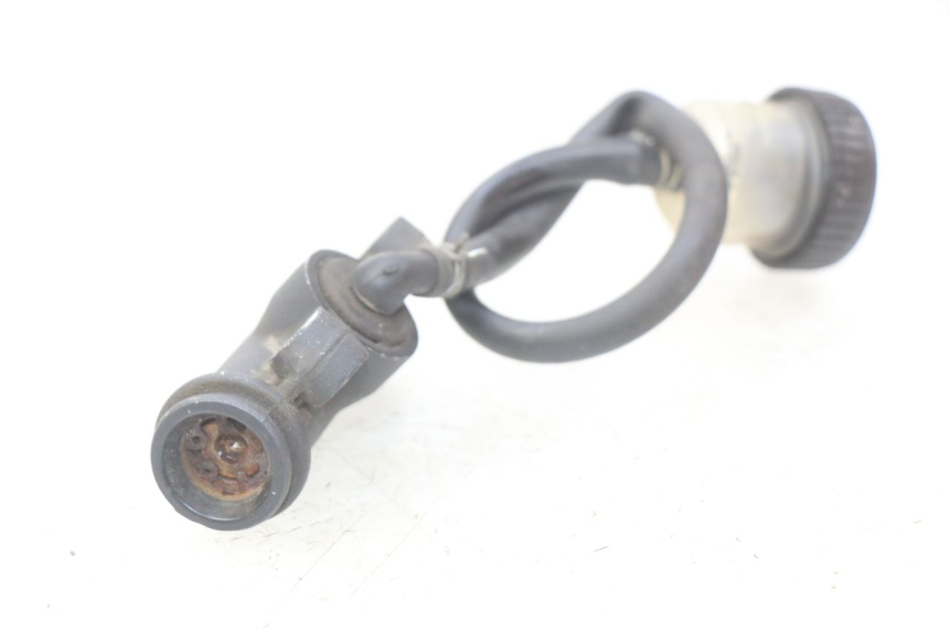 photo de ACHTERREM HOOFDREMSILINDER DERBI SENDA 50 (2003 - 2005) - Detail van het onderdeel