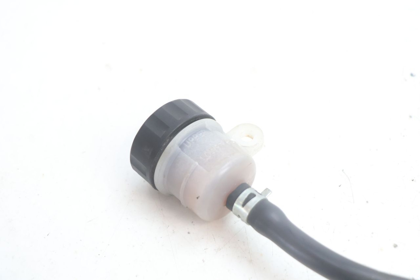 photo de ACHTERREM HOOFDREMSILINDER MASH SEVENTY FIVE 125 (2013 - 2021) - Technische close-up