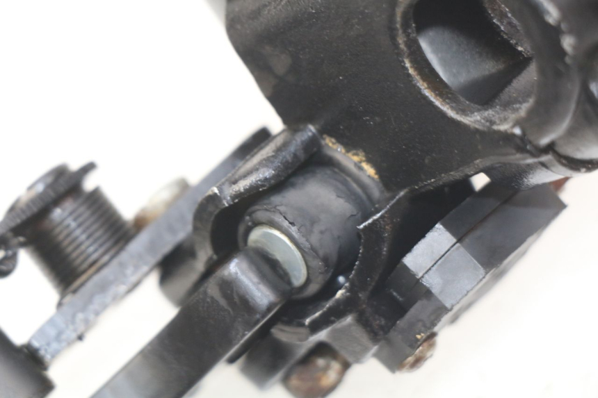 photo de ACHTERREM HOOFDREMSILINDER CHINESE QUAD SPEEDY DELUXE 125 - Detail van het onderdeel