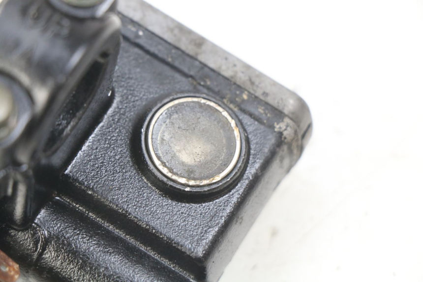 photo de ACHTERREM HOOFDREMSILINDER CHINESE QUAD SPEEDY DELUXE 125 - Technische close-up