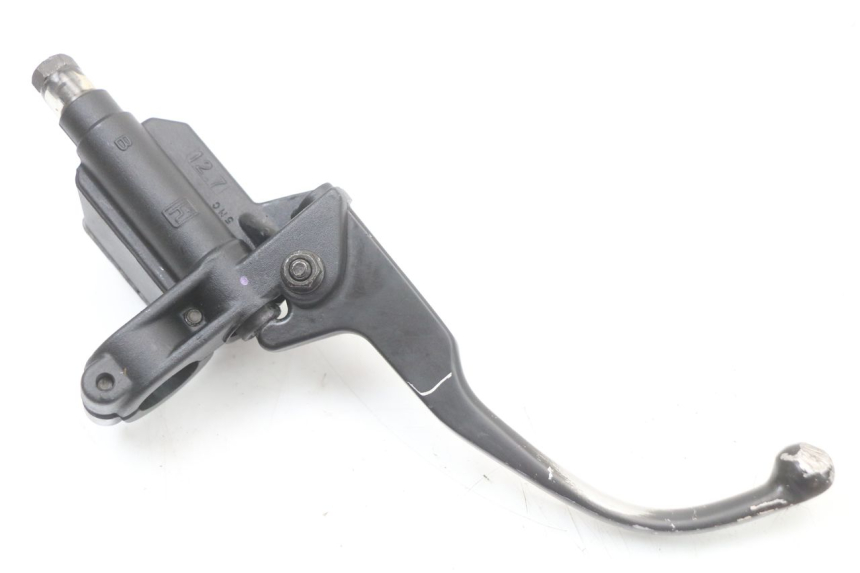 photo de ACHTERREM HOOFDREMSILINDER APRILIA SR CARB LC 2T 50 (2004 - 2012) - Zoom op gebruiksstaat