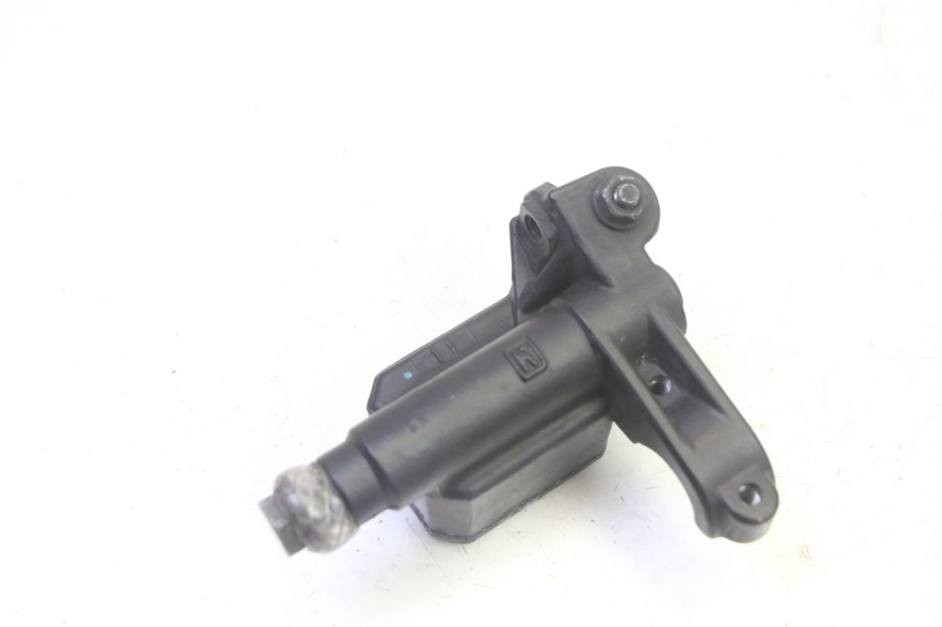 photo de ACHTERREM HOOFDREMSILINDER APRILIA SR R 2T LC 50 (2018 - 2021) - Technische close-up