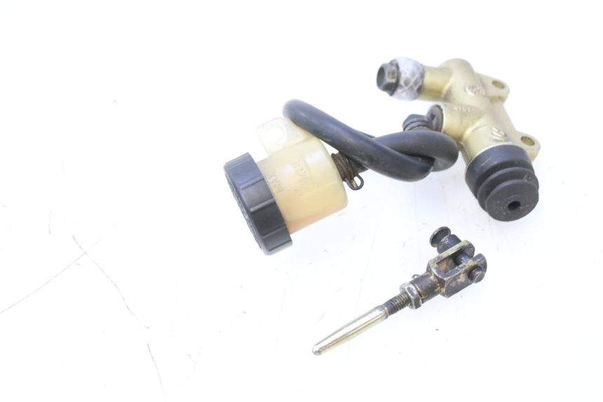 photo de ACHTERREM HOOFDREMMEESTER DUCATI SS IE DS CARENEE 1000 (2002 - 2006) - Detail van het onderdeel