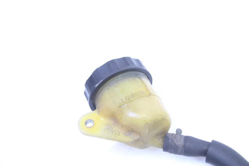 photo de ACHTERREM HOOFDREMSILINDER HONDA ST PAN EUROPEAN 1300 (2002 - 2013) - Bevestigingspunten