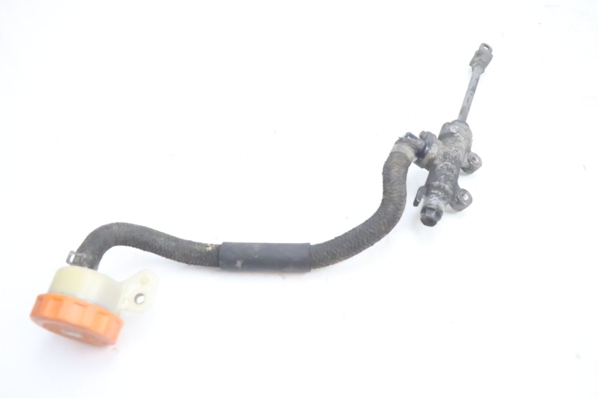 photo de ACHTERREM HOOFDREMMEESTER HONDA ST PAN EUROPEAN 1100 (1990 - 2002) - Andere kijkhoek