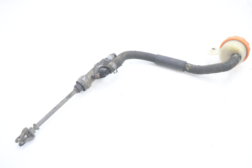 photo de ACHTERREM HOOFDREMMEESTER HONDA ST PAN EUROPEAN 1100 (1990 - 2002) - Technische close-up