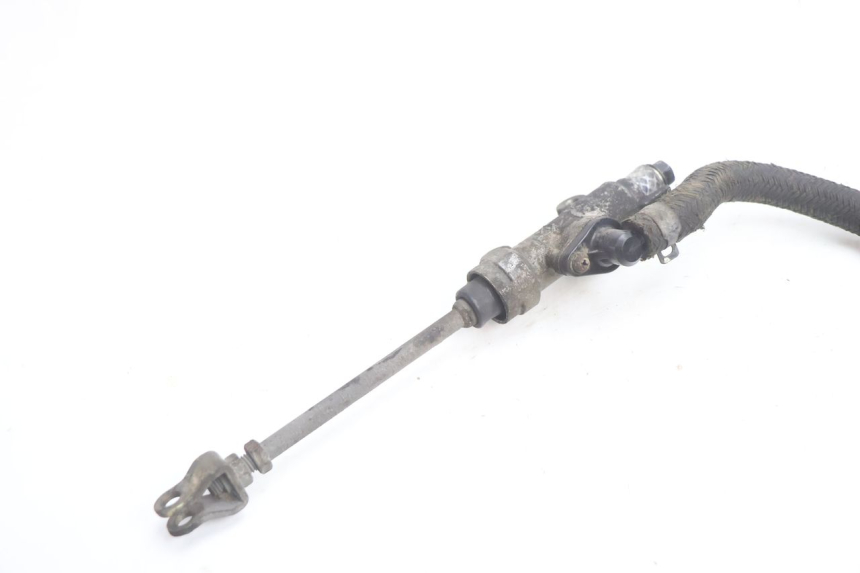photo de ACHTERREM HOOFDREMMEESTER HONDA ST PAN EUROPEAN 1100 (1990 - 2002) - Overzicht