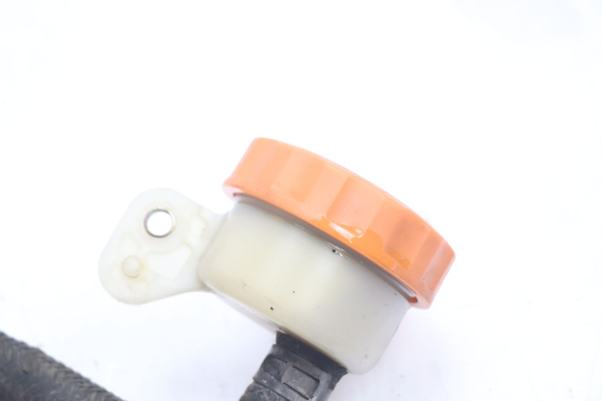 photo de ACHTERREM HOOFDREMMEESTER HONDA ST PAN EUROPEAN 1100 (1990 - 2002) - Bevestigingspunten
