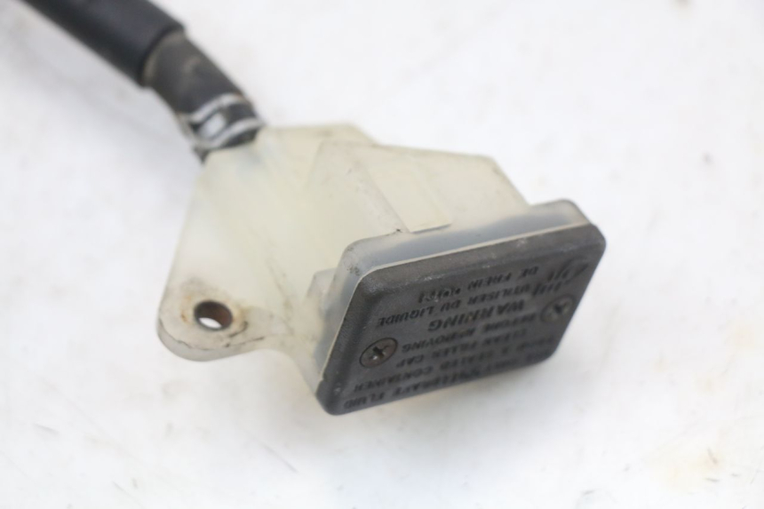 photo de ACHTERREM HOOFDREMSILINDER SUZUKI GS F 500 (2004 - 2007) - Gecontroleerd onderdeel