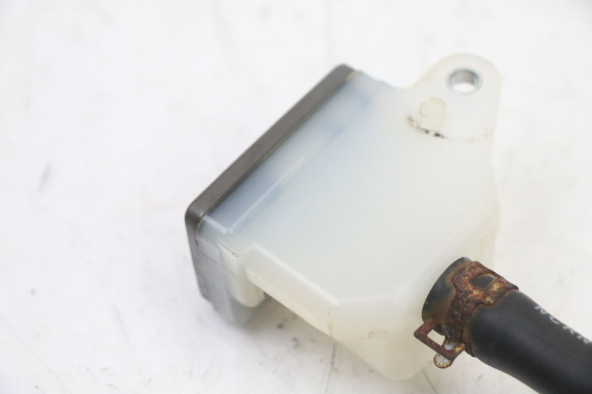 photo de ACHTERREM HOOFDREMSILINDER SUZUKI GSX F GSXF 650 (2007 - 2015) - Overzicht