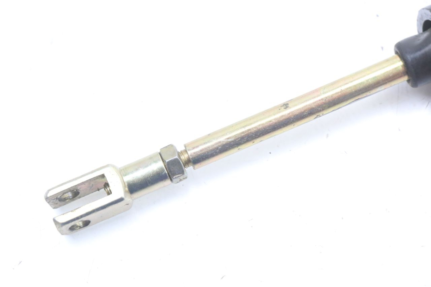 photo de ACHTERREM HOOFDREMSILINDER MINI MX SX 125 - Detail van het onderdeel