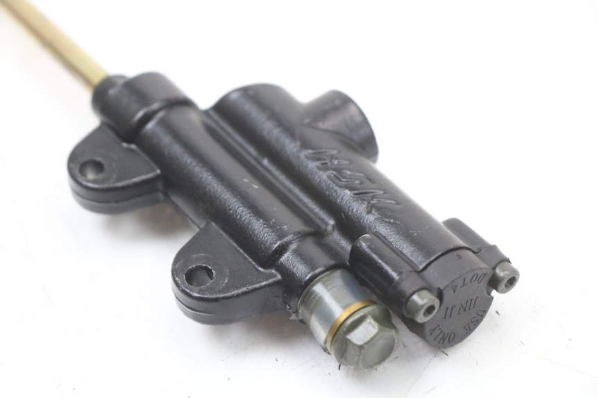 photo de ACHTERREM HOOFDREMSILINDER MINI MX SX 125 - Andere kijkhoek