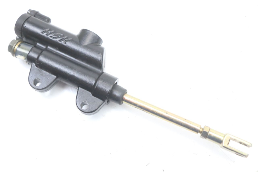 photo de ACHTERREM HOOFDREMSILINDER MINI MX SX 125 - Overzicht