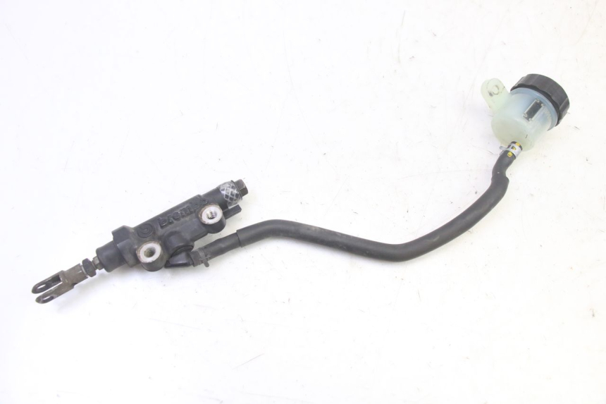 photo de ACHTERREM HOOFDREMSILINDER YAMAHA TDM ABS 900 (2002 - 2014) - Hoofdaanzicht