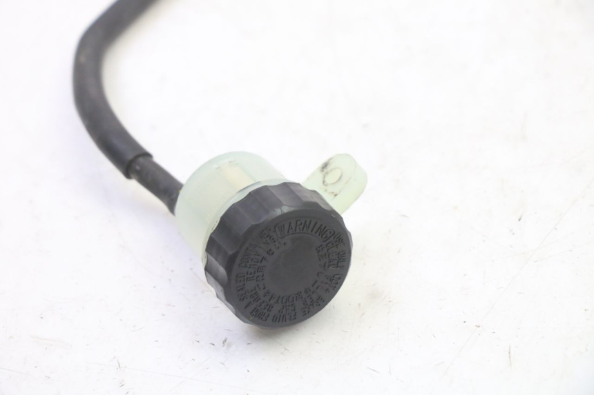 photo de ACHTERREM HOOFDREMSILINDER YAMAHA TDM ABS 900 (2002 - 2014) - Bevestigingspunten