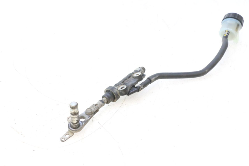 photo de ACHTERREM HOOFDREMSILINDER YAMAHA TDM ABS 900 (2002 - 2014) - Overzicht
