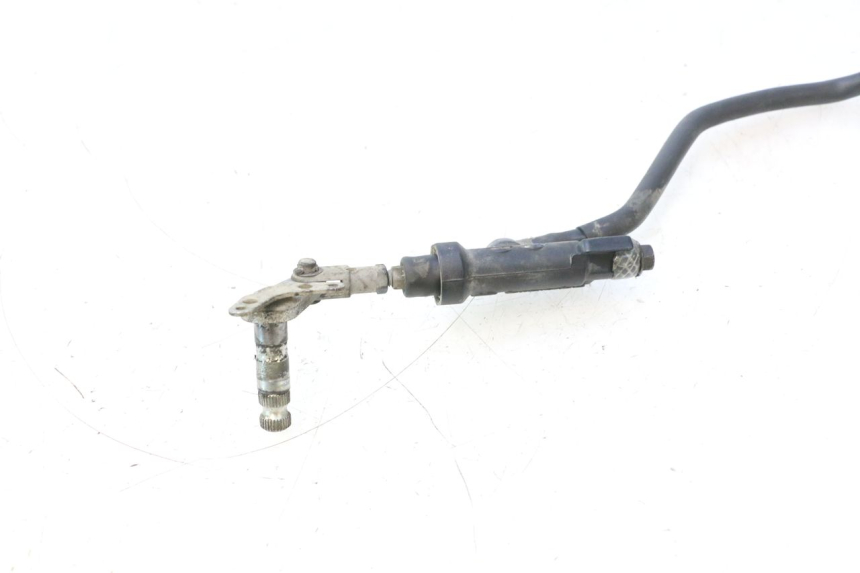 photo de ACHTERREM HOOFDREMSILINDER YAMAHA TDM ABS 900 (2002 - 2014) - Bevestigingspunten